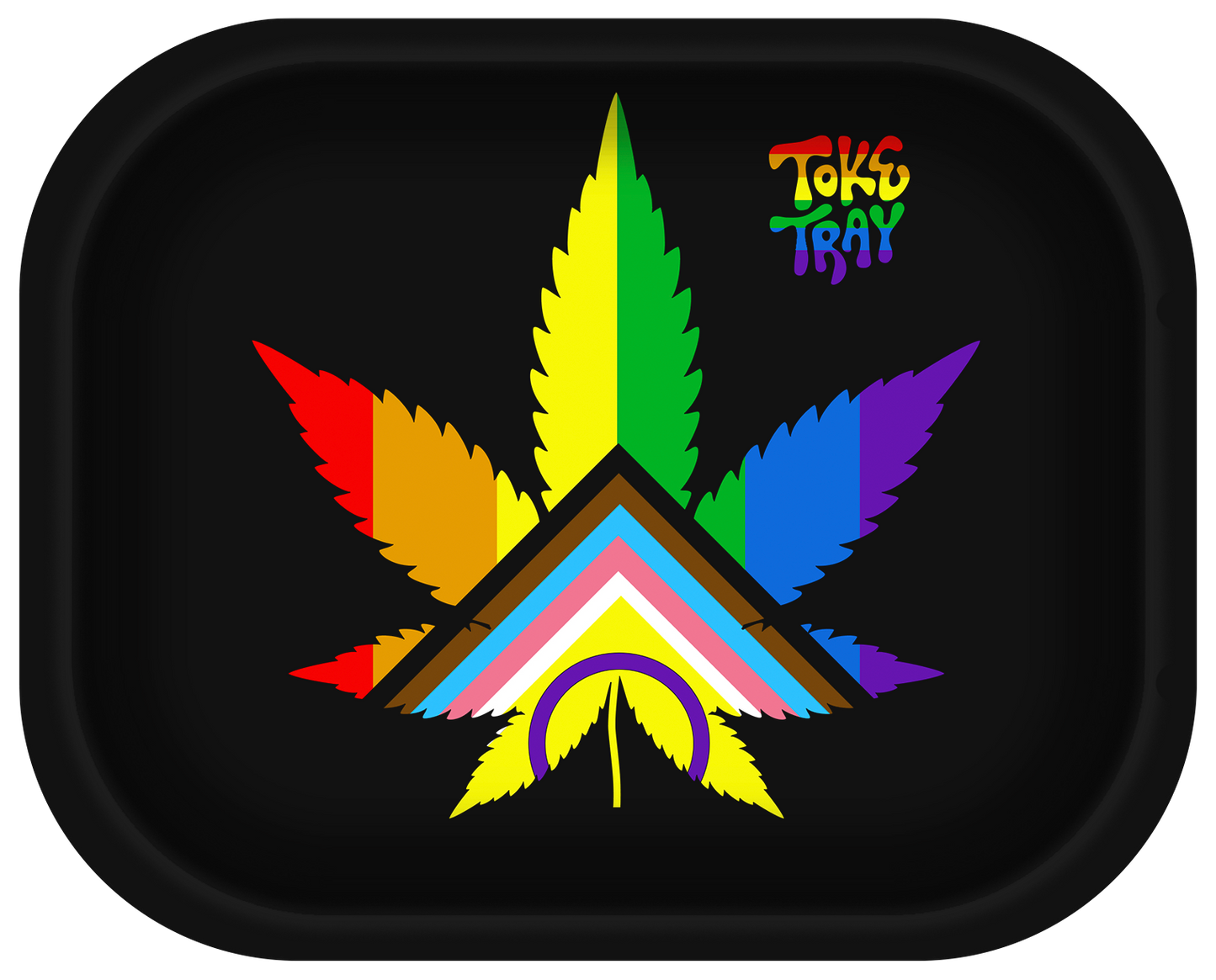 LGBTQ Gay Rolling Tray