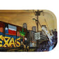 Texas Rolling Tray