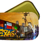 Texas Rolling Tray
